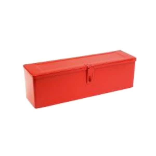 Aftermarket TBRED New Steel Red Metal Tool Box Fits Case-IH and Fits Massey Ferguson Tr 5A3R - main